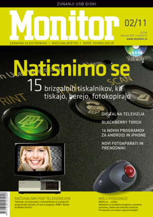 Februar 2011