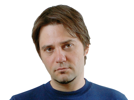 Dare Hriberšek: Vendarle iFlop?