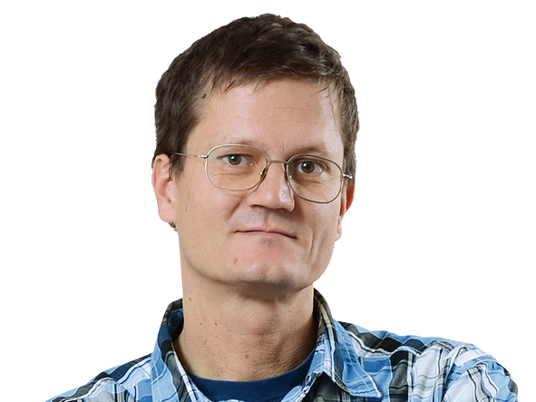 Pro et contra - Windows : Linux